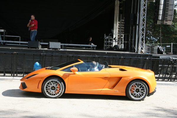 Bilens Dag 2010