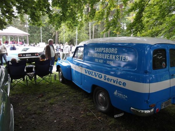 Bilens Dag 2010