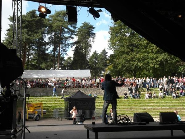 Bilens Dag 2010