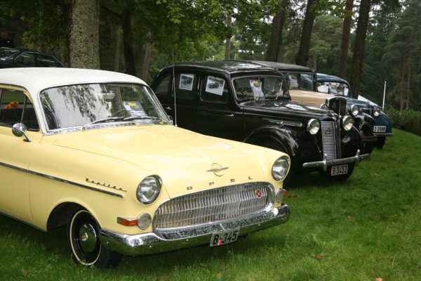 Bilens Dag 2011