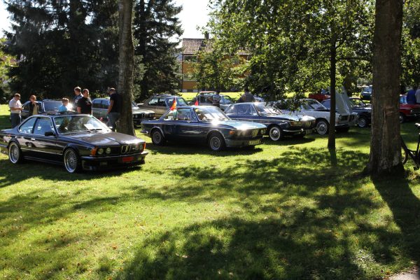 Bilens Dag 2012