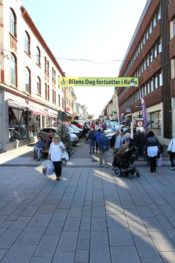 Bilens Dag 2012
