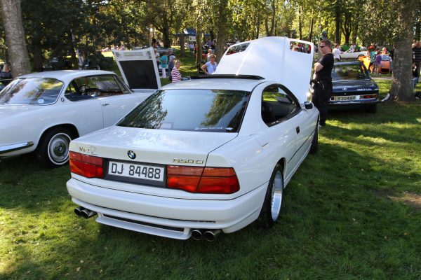 Bilens Dag 2012