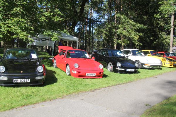 Bilens Dag 2012