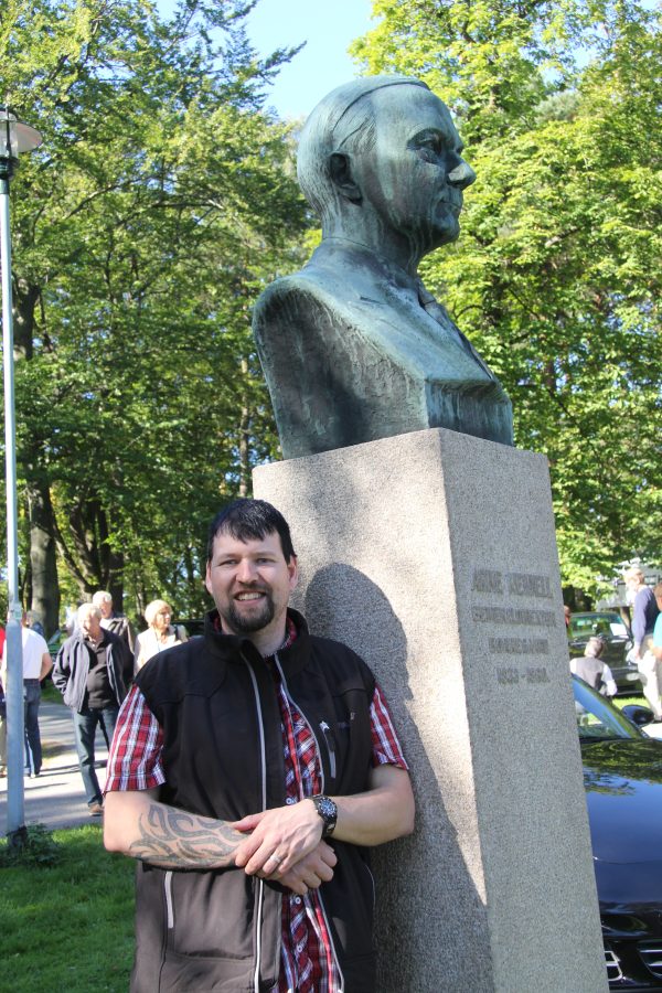 Bilens Dag 2012