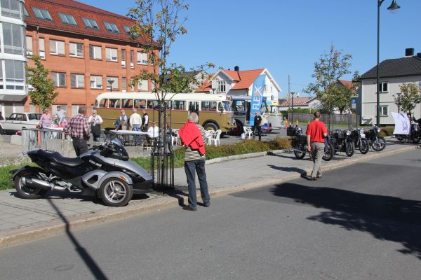 Bilens Dag 2012