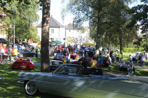 Bilens Dag 2012