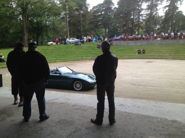 Bilens Dag 2013