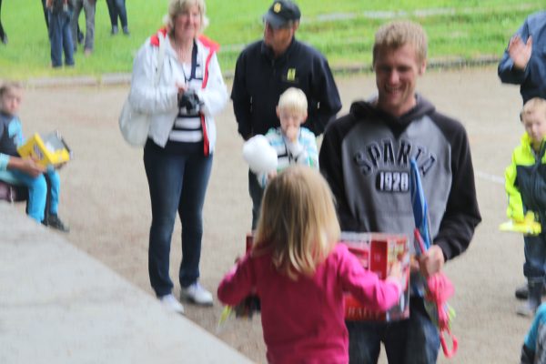 Bilens Dag 2013