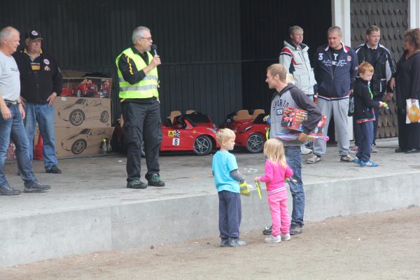 Bilens Dag 2013