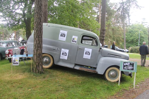 Bilens Dag 2013