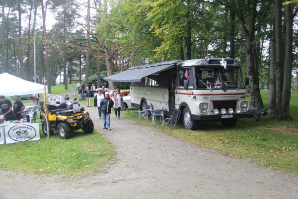 Bilens Dag 2013