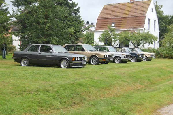Bilens Dag 2013