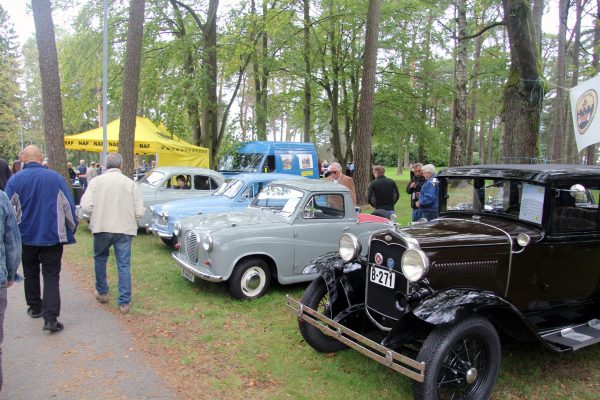 Bilens Dag 2014