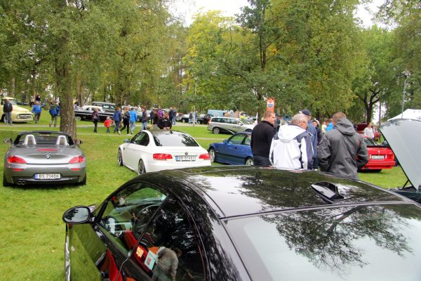 Bilens Dag 2014