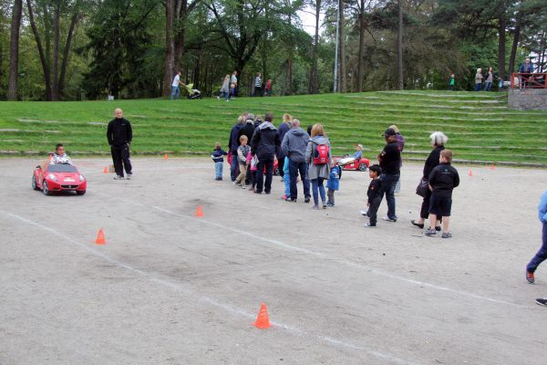 Bilens Dag 2014