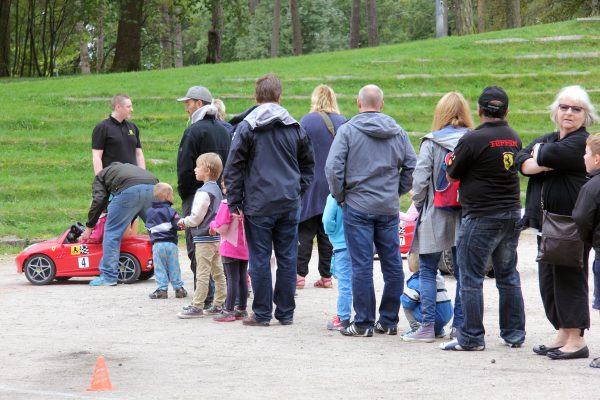 Bilens Dag 2014