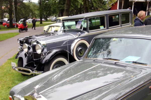 Bilens Dag 2014