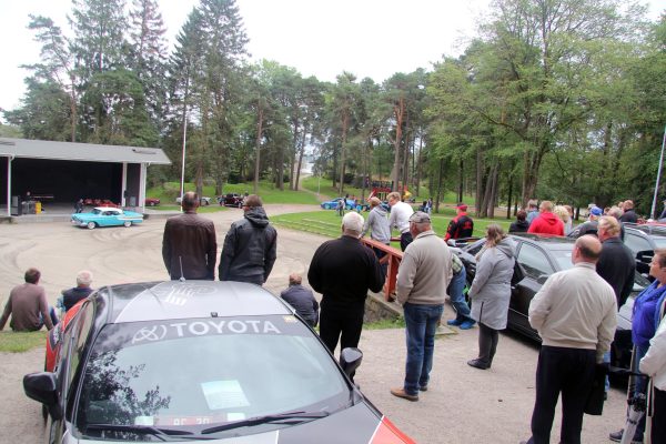 Bilens Dag 2014