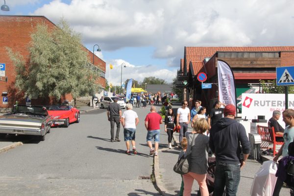 Bilens Dag 2015