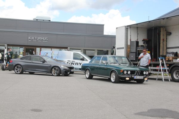 Bilens Dag 2015
