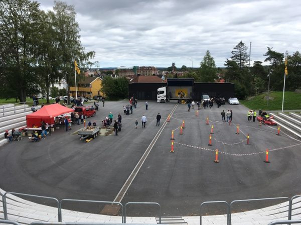 Bilens Dag 2017
