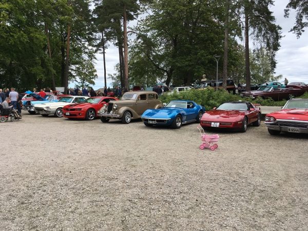 Bilens Dag 2017