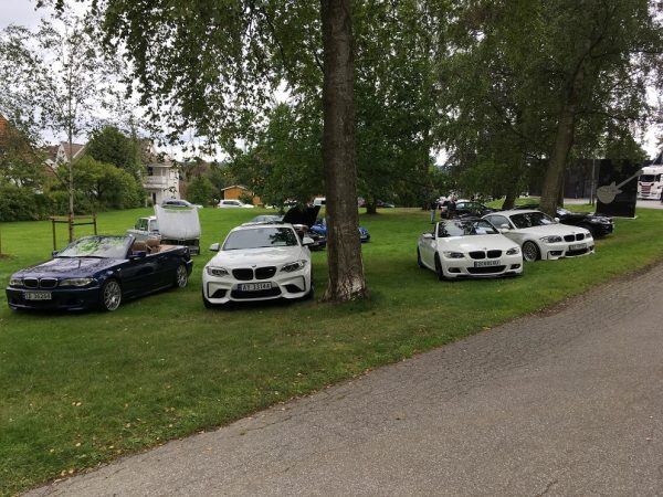 Bilens Dag 2017