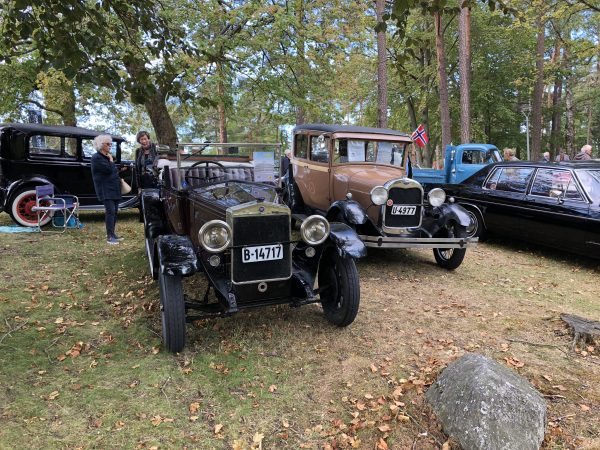 Bilens Dag 2018