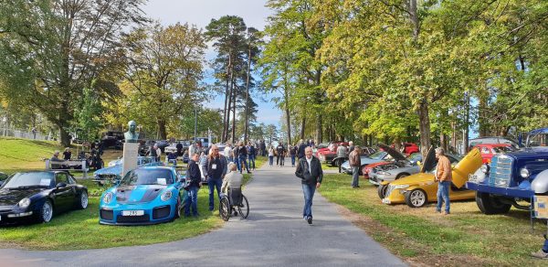 Bilens Dag 2018