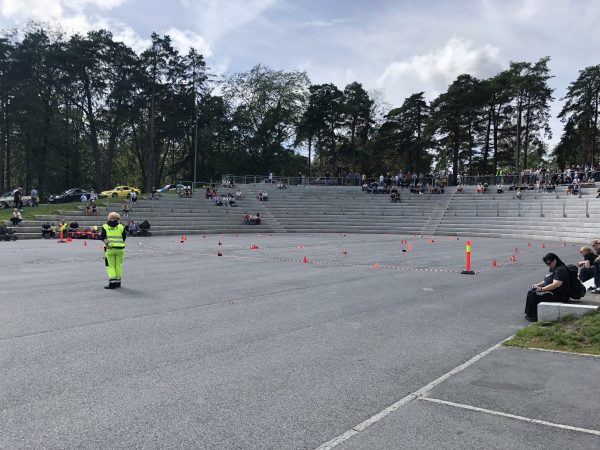 Bilens Dag 2019