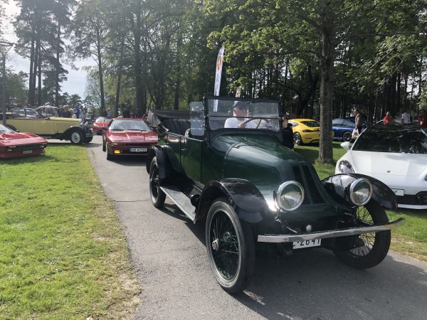 Bilens Dag 2019