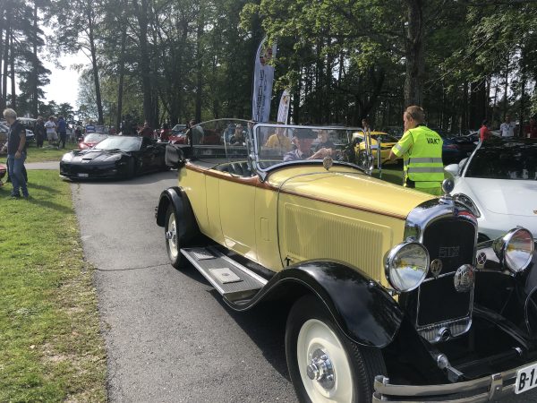 Bilens Dag 2019