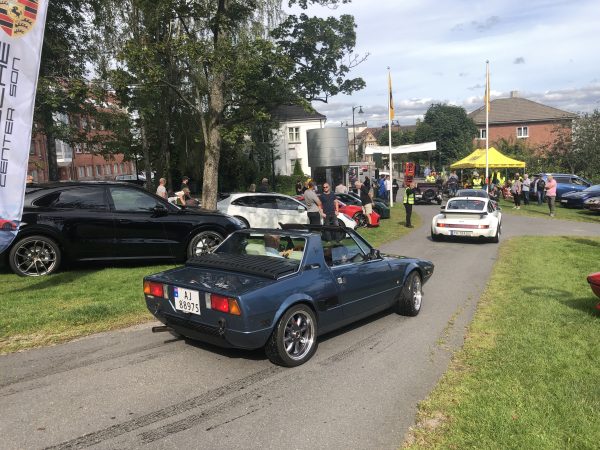 Bilens Dag 2019