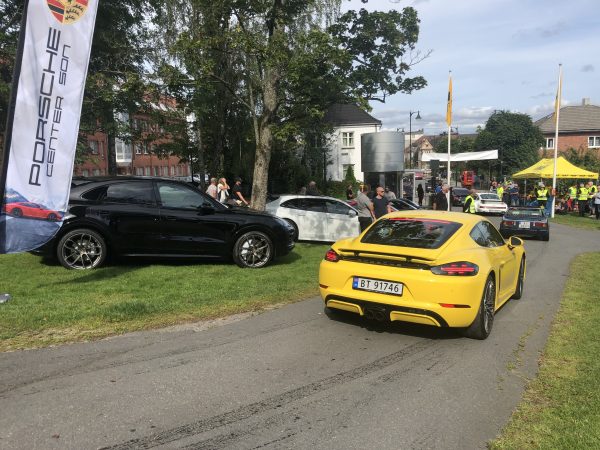 Bilens Dag 2019