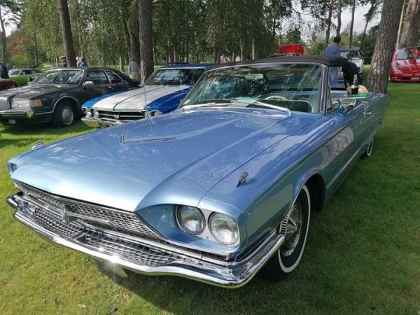 Bilens Dag 2019