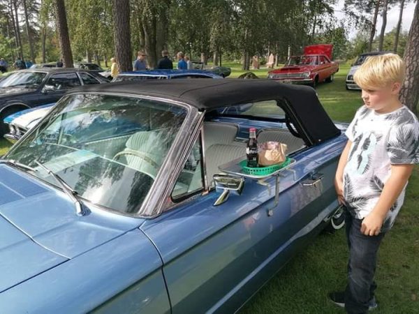Bilens Dag 2019