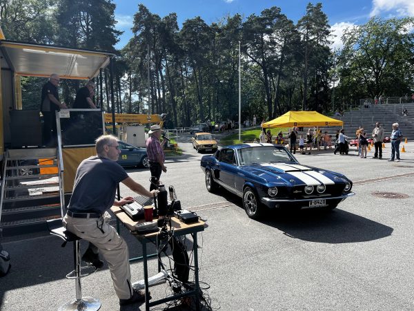 Bilens Dag 2022