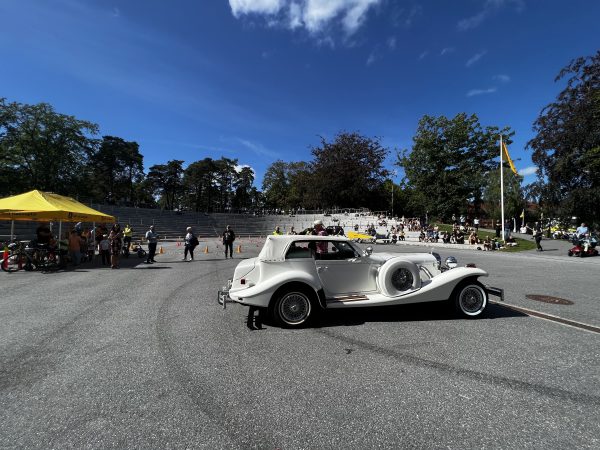 Bilens Dag 2022