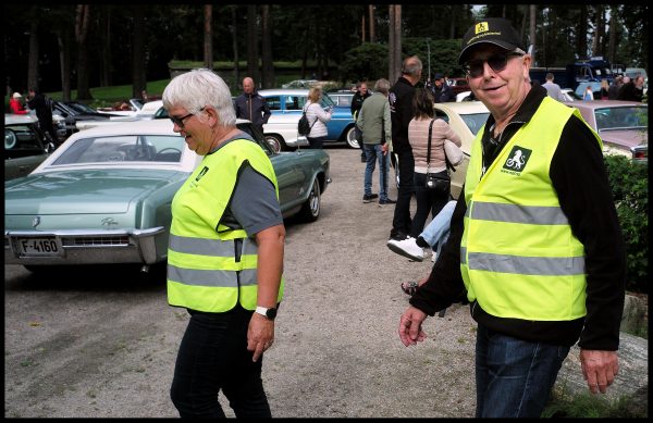 Bilens Dag 2024