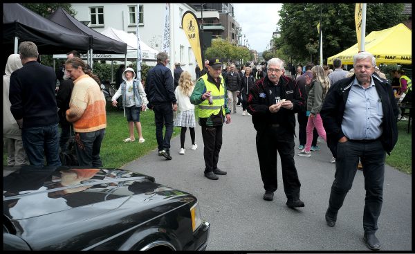 Bilens Dag 2024