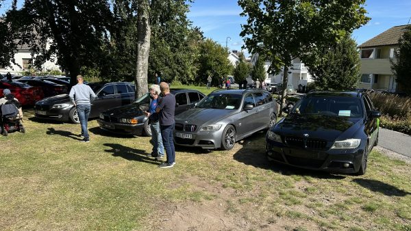 Bilens Dag 2025
