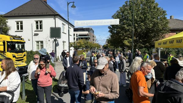 Bilens Dag 2025
