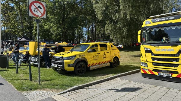 Bilens Dag 2025