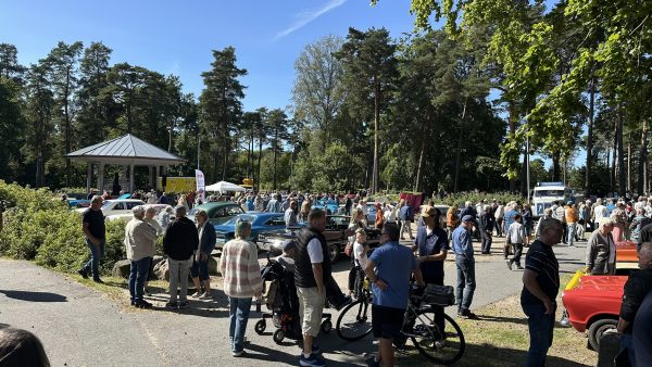 Bilens Dag 2025