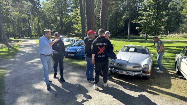 Bilens Dag 2025