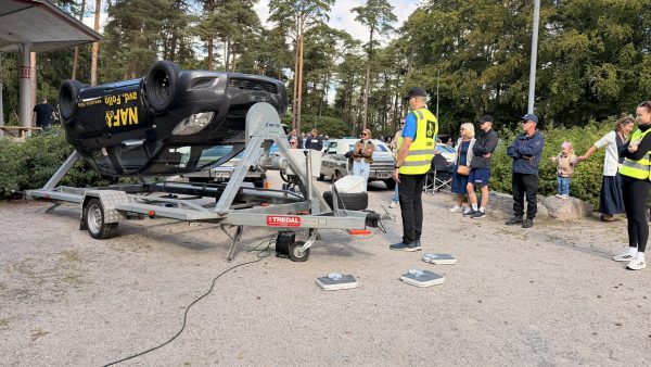 Bilens Dag 2026