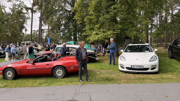 Bilens Dag 2026