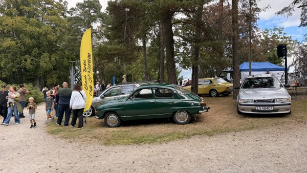 Bilens Dag 2026