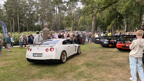 Bilens Dag 2026